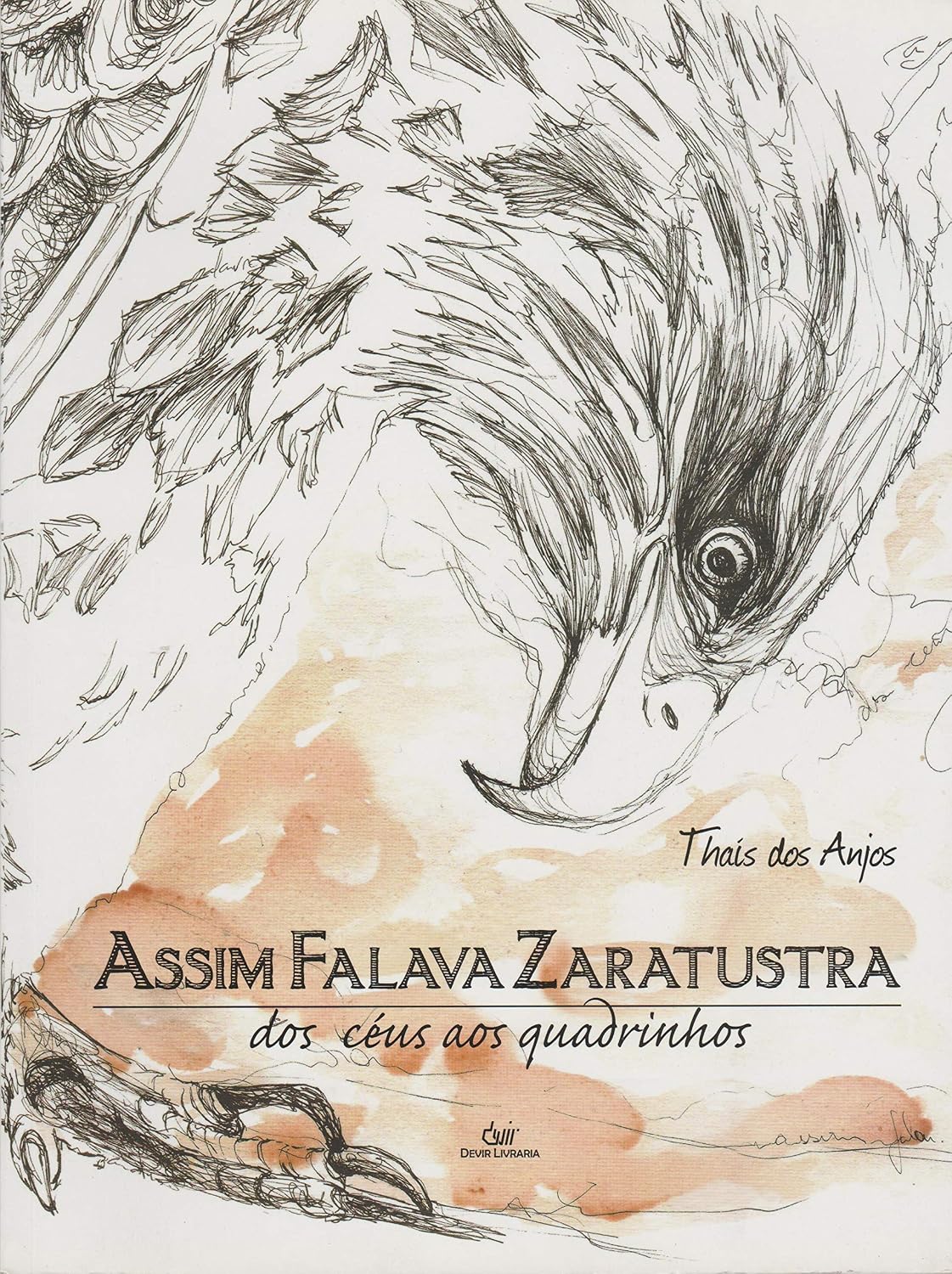 ASSIM FALAVA ZARATUSTRA baixar livro de graça