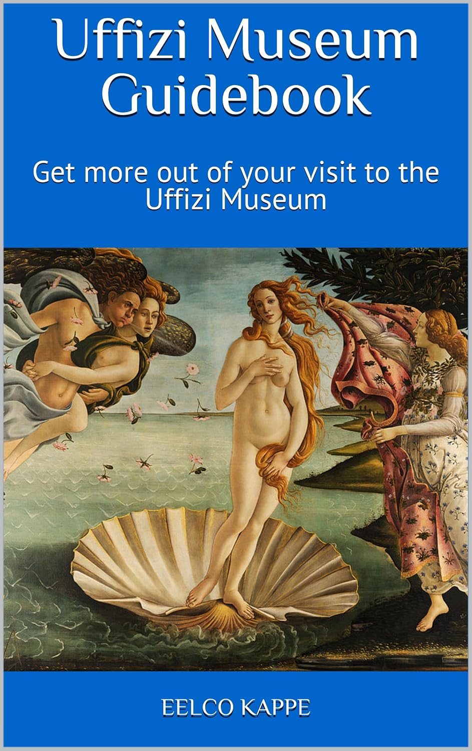capítulo por capítulo baixar Uffizi Museum Guidebook: Get more out of your visit to the Uffizi Museum (English Edition)