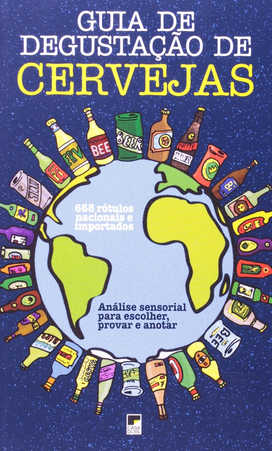 Guia De Degustação De Cervejas baixar livro de graça