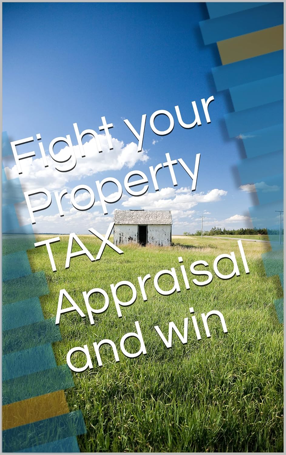 Fight your Property TAX Appraisal (English Edition) baixar livro de graça