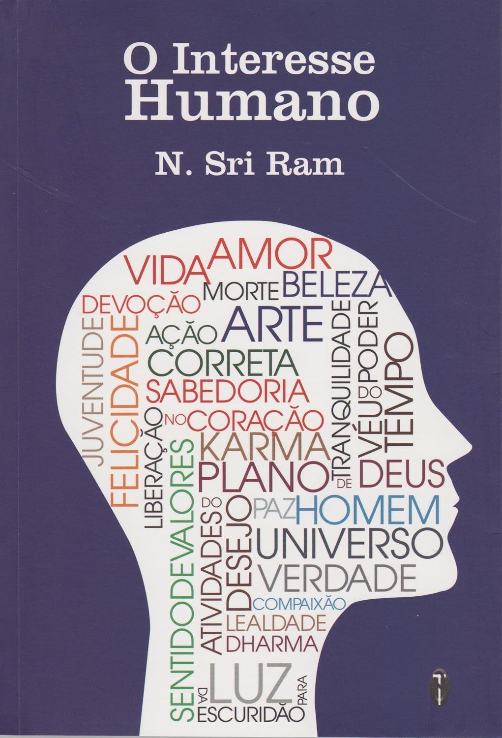 ler totalmente Interesse Humano