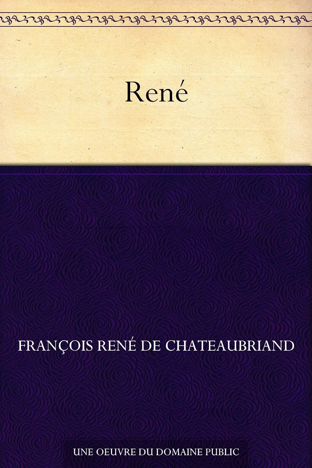 René (French Edition) baixar livro de graça