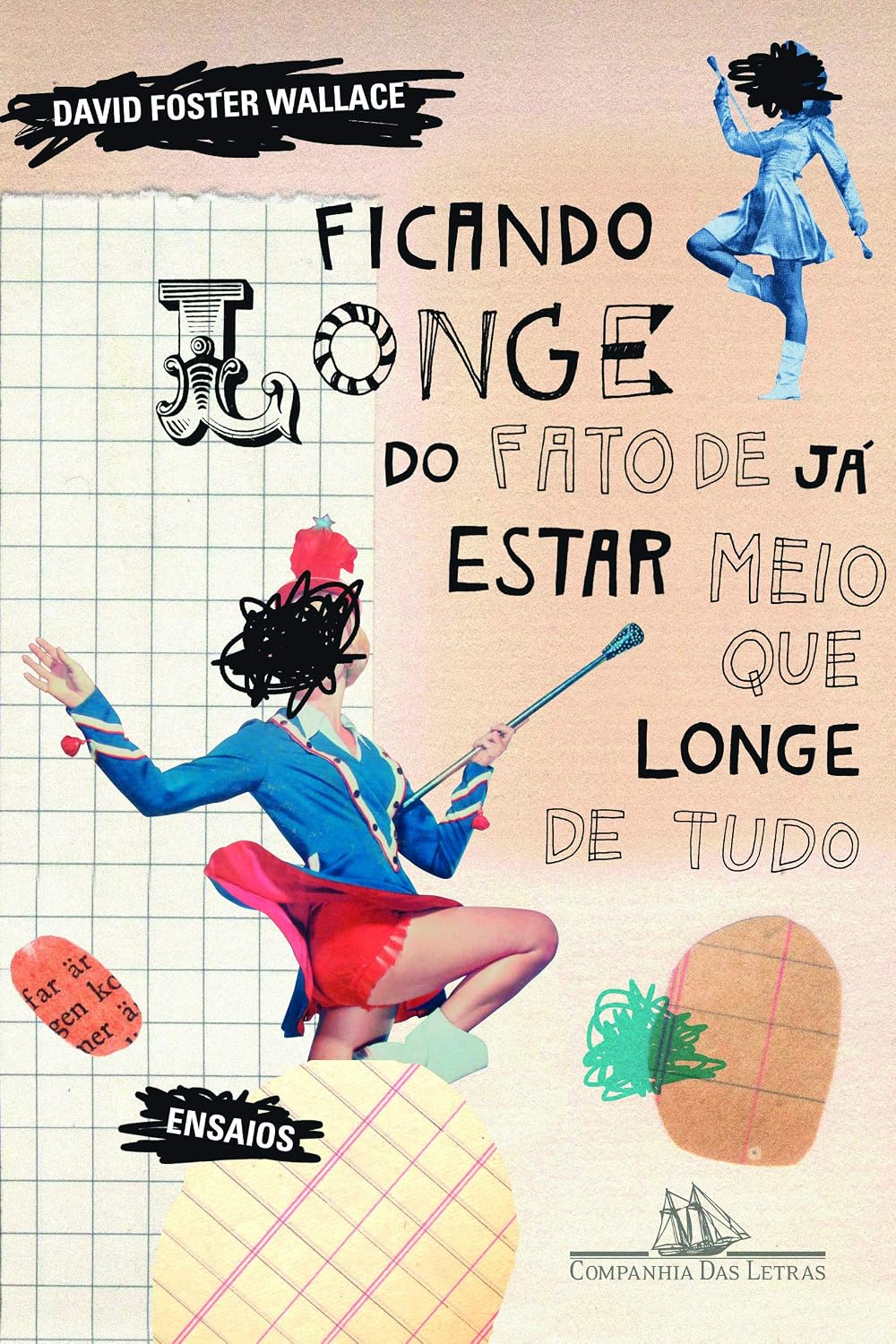 Ficando longe do fato de já estar meio que longe de tudo baixar livro de graça