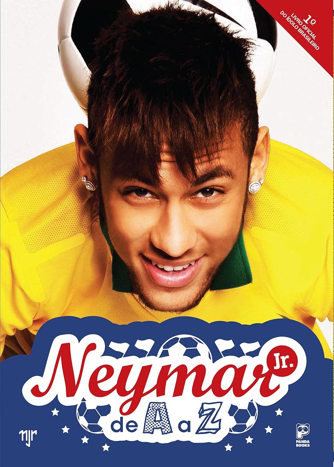 ler totalmente Neymar Jr. de A a Z