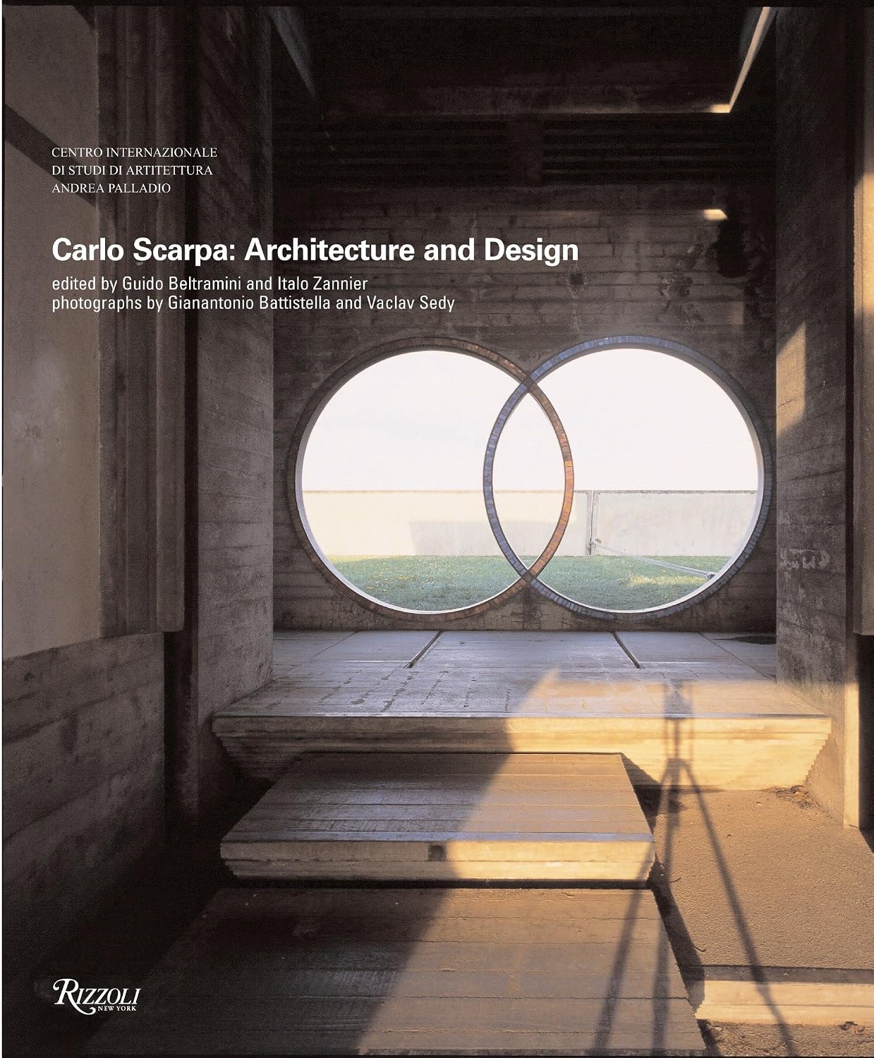 Carlo Scarpa: Architecture and Design baixar o livro de graça