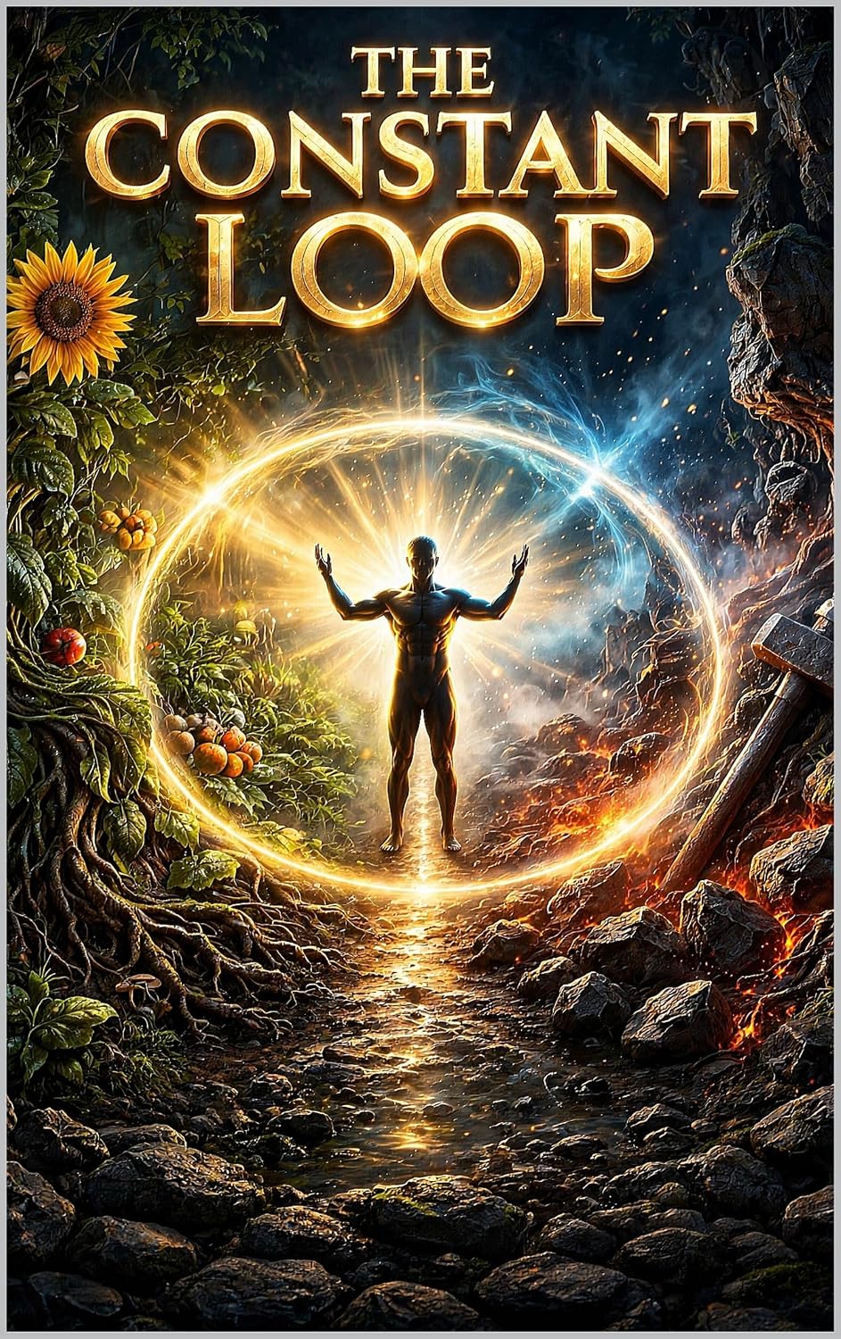 The Constant Loop: What We Do with What We Know: Human Action, Systemic Loops, and the Architecture of Self-Reliance (English Edition) baixar livro de graça