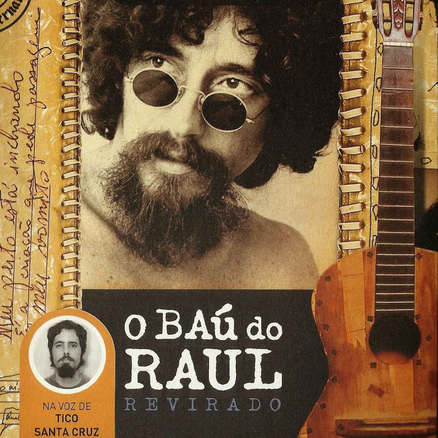 capítulo por capítulo baixar O baú do Raul