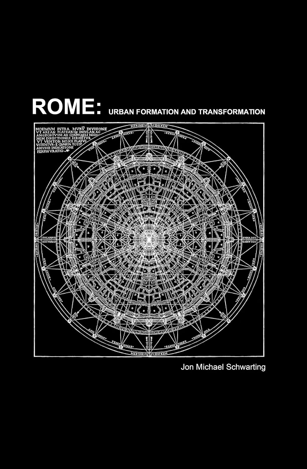 ler totalmente Rome: Urban Formation and Transformation
