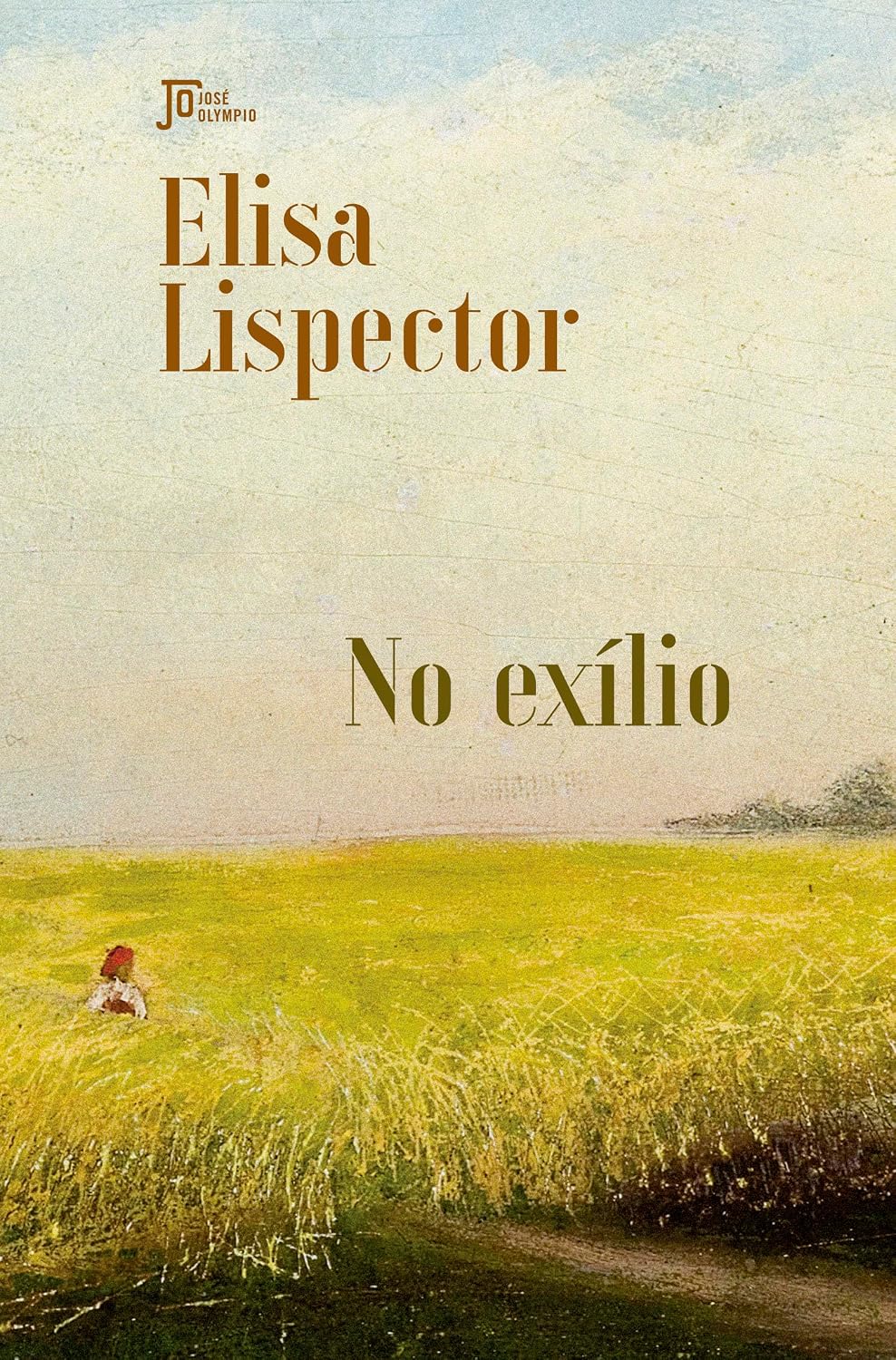 No exílio baixar livro de graça