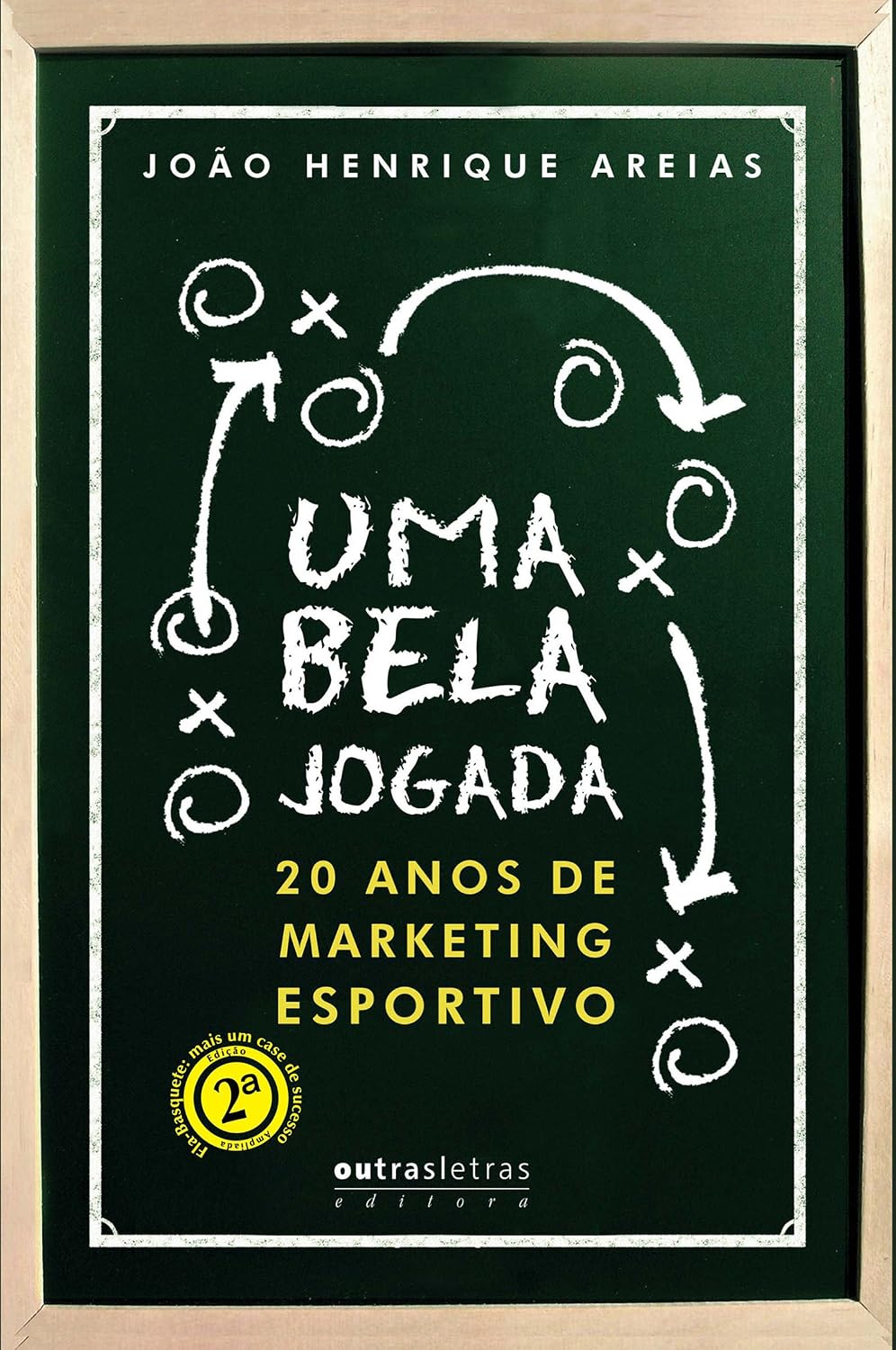capítulo por capítulo baixar Uma bela jogada: 20 anos de Marketing Esportivo