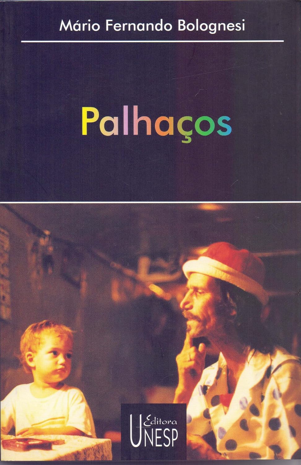 capítulo por capítulo baixar Palhaços