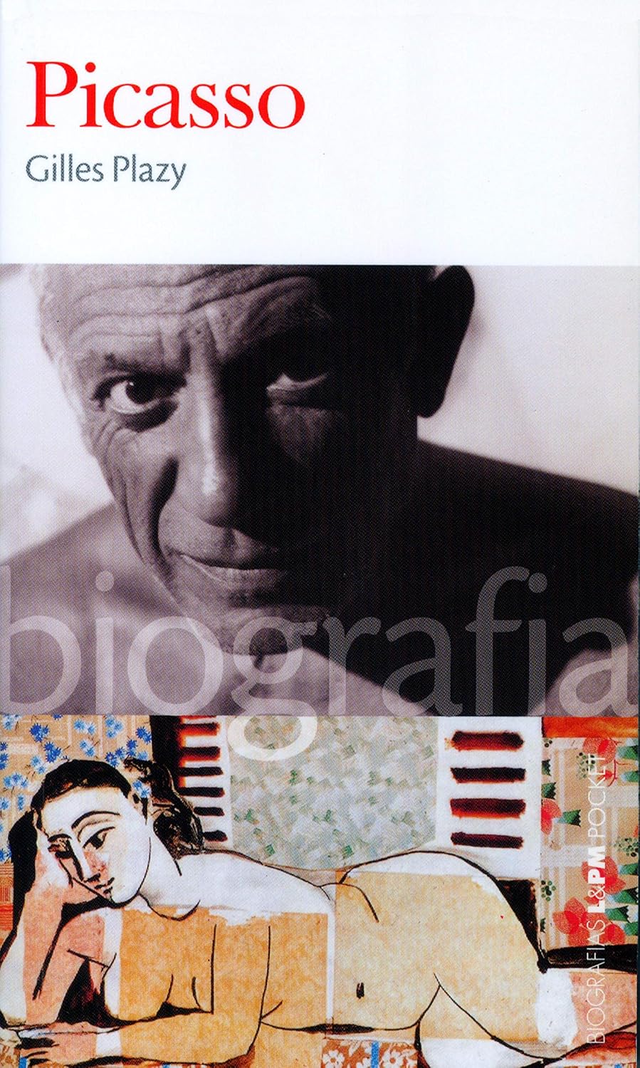 capítulo por capítulo baixar Picasso (Biografias)
