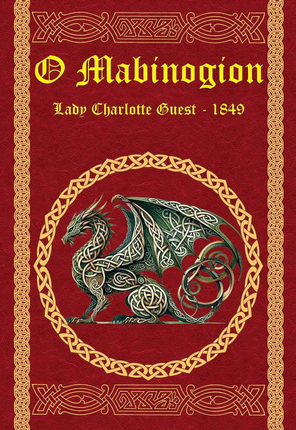 O Mabinogion baixar o livro de graça