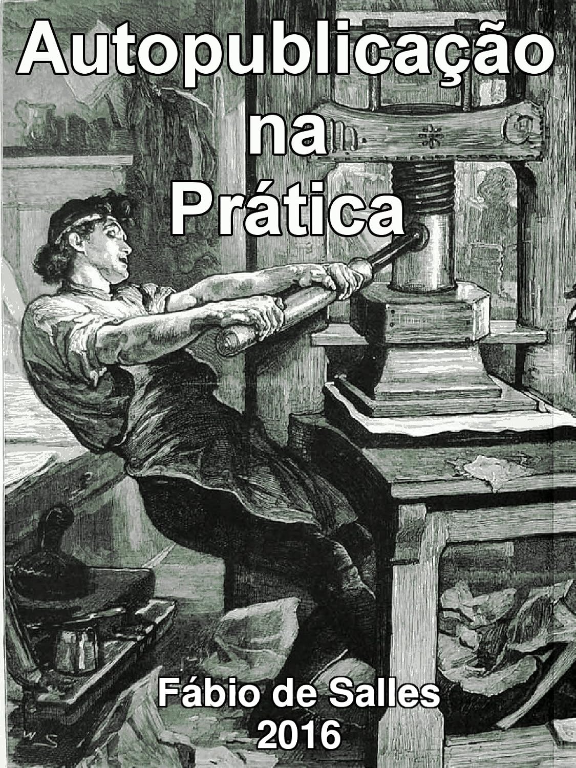 capítulo por capítulo baixar Autopublicação na Prática