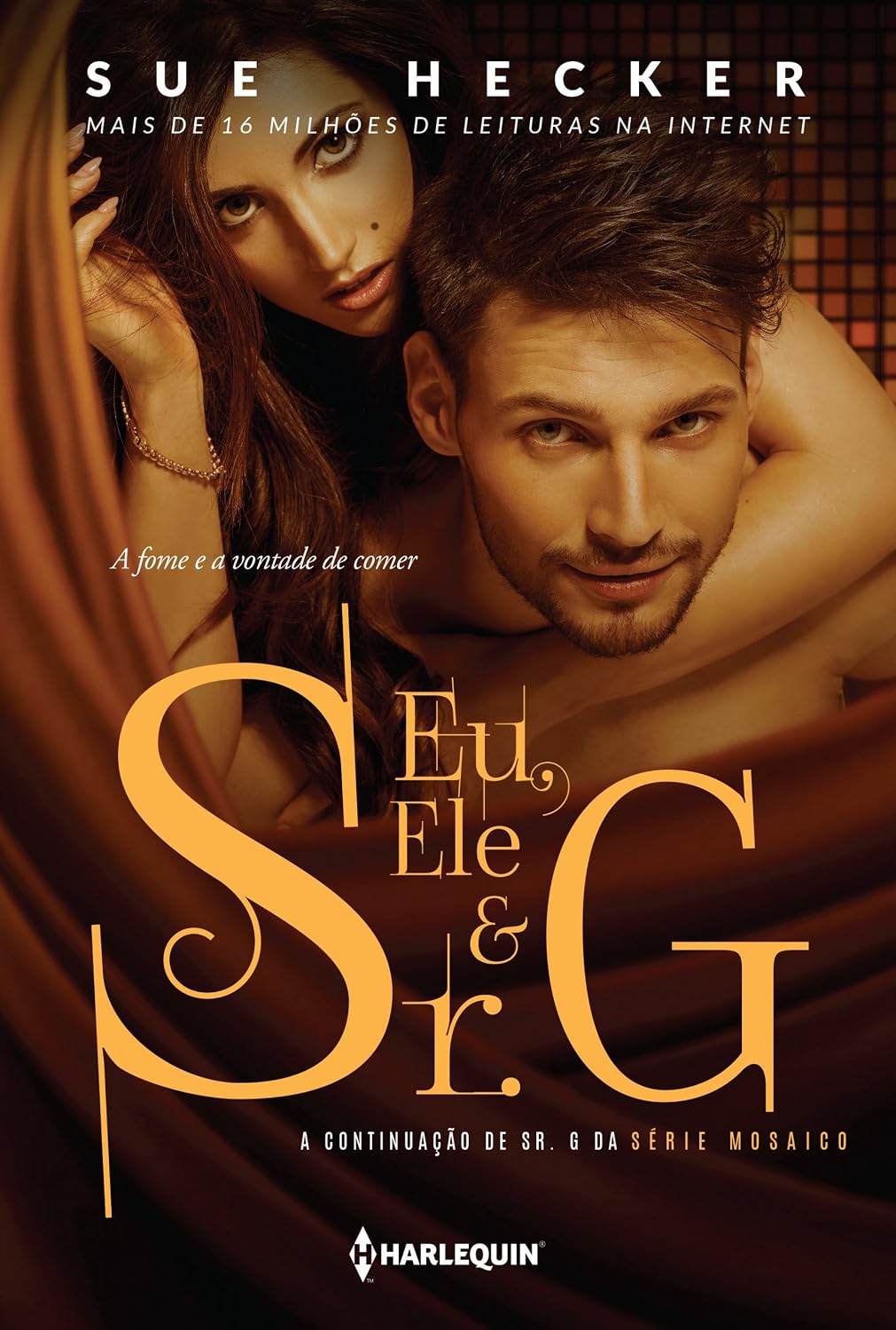 Eu, ele e Sr. G: 7 baixar livro de graça