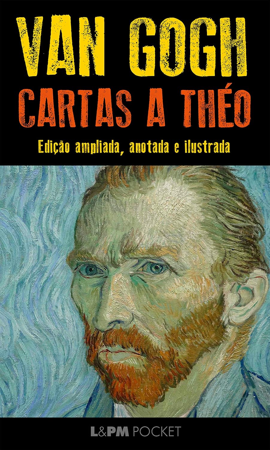 capítulo por capítulo baixar Cartas a Theo: Edição ampliada, anotada e ilustrada