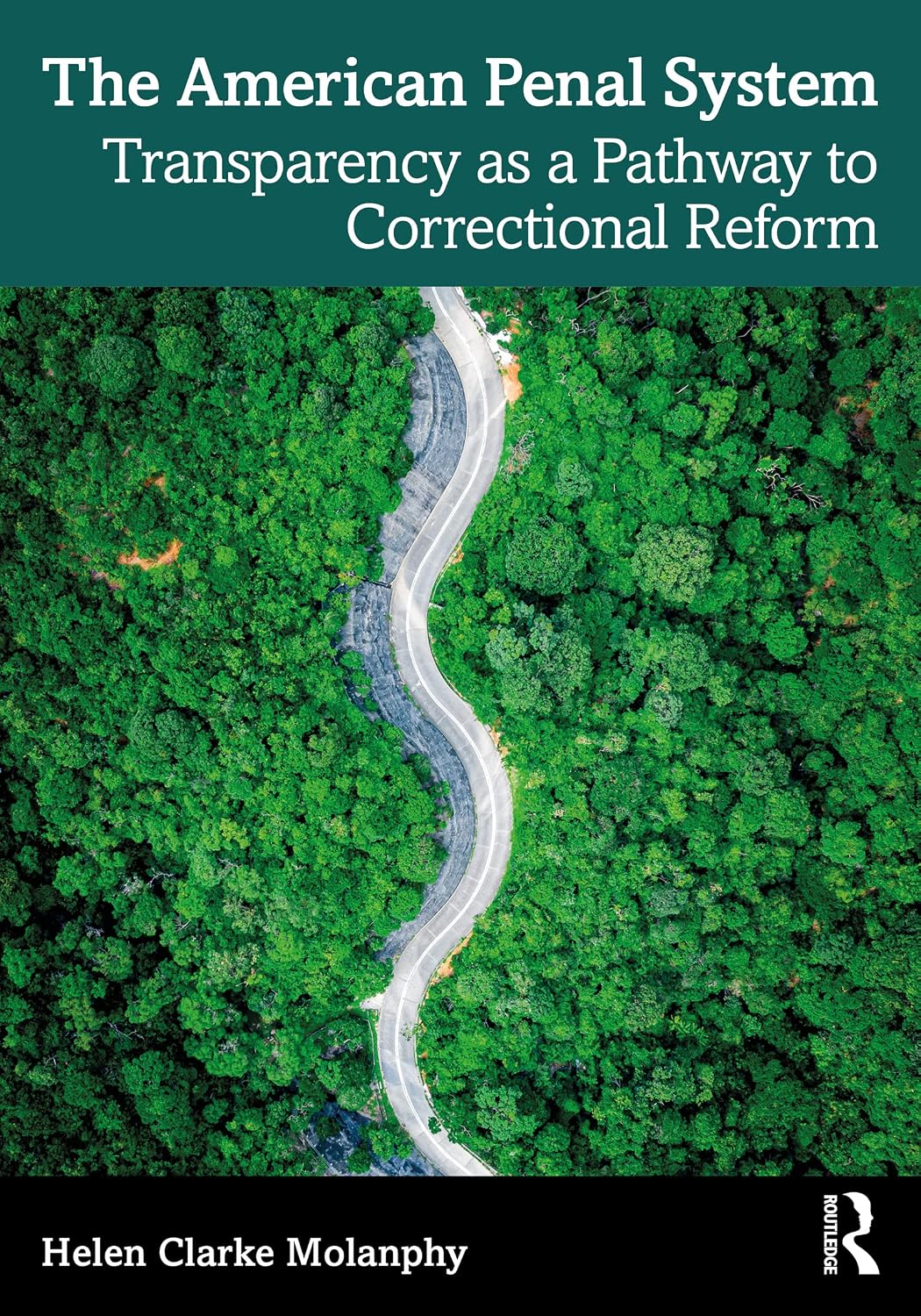 ler totalmente The American Penal System: Transparency as a Pathway to Correctional Reform (English Edition)