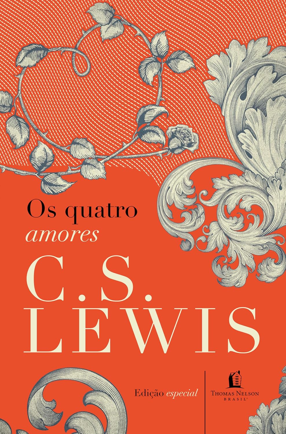 Os quatro amores baixar o livro de graça