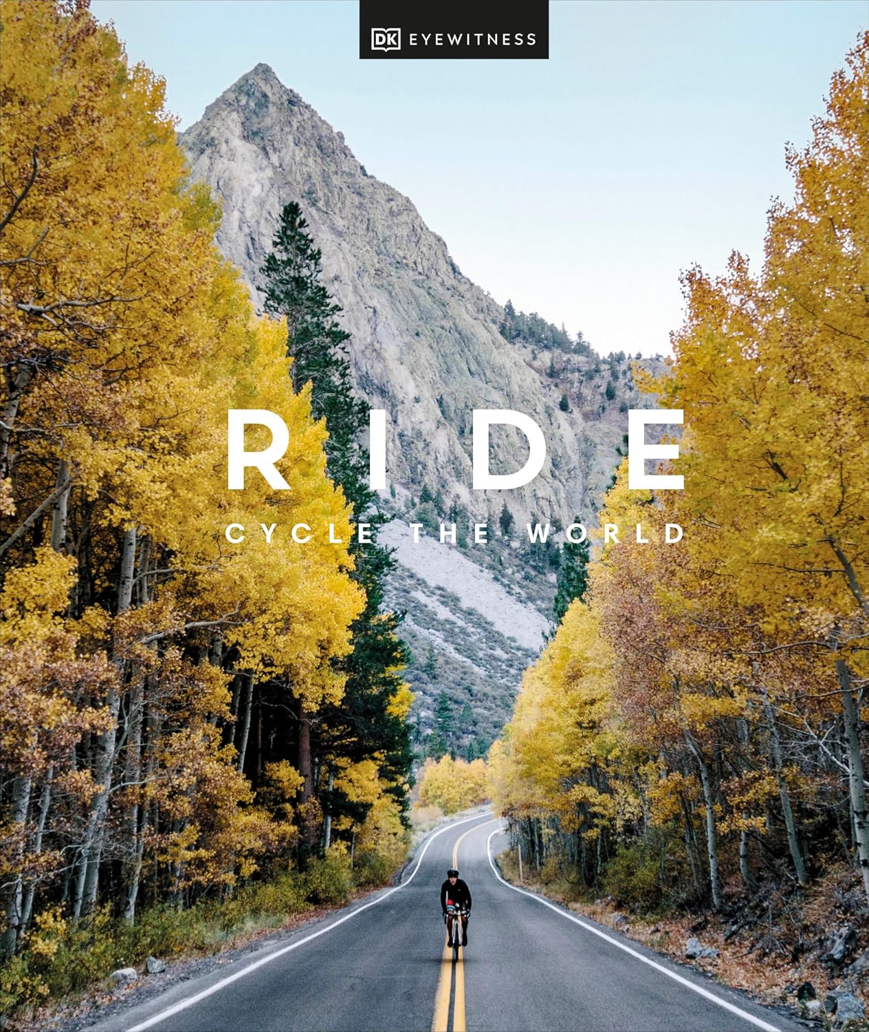 Ride: Cycle the World baixar livro de graça