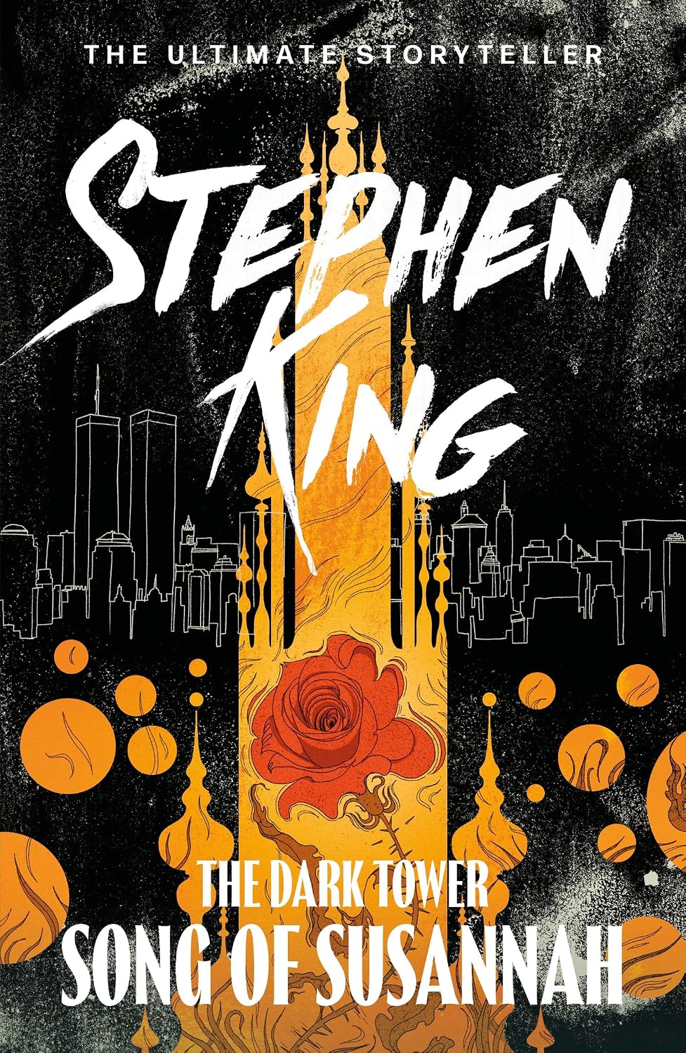 The Dark Tower VI: Song of Susannah: (Volume 6) (English Edition) baixar livro de graça