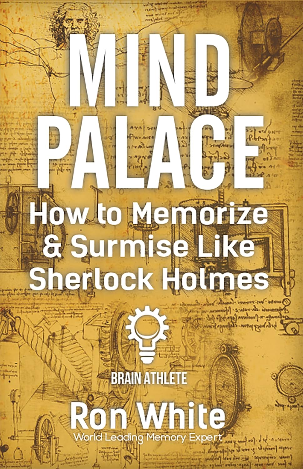 Mind Palace - How to Memorize & Surmise Like Sherlock Holmes (English Edition) baixar livro de graça