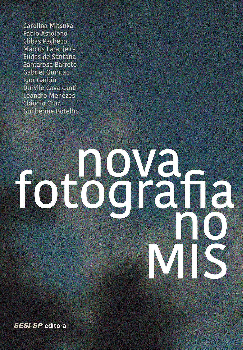 Nova Fotografia no MIS. 2014-2015