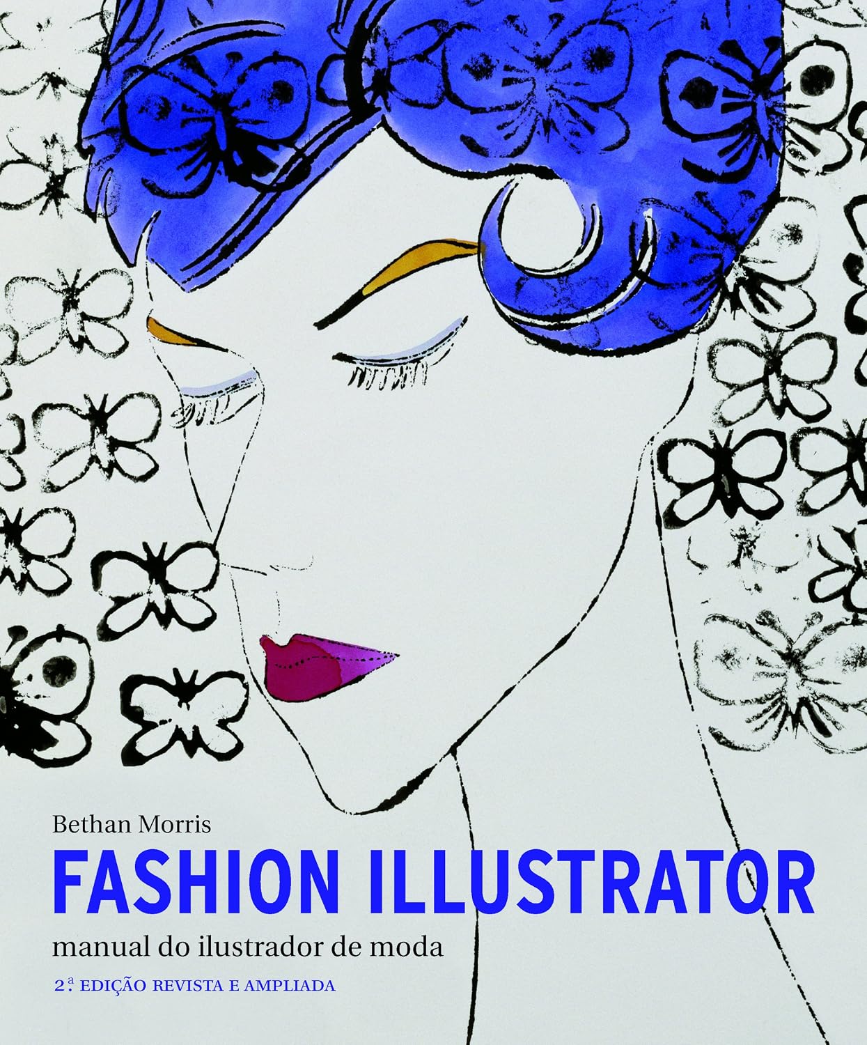 Fashion Illustrator. Manual do Ilustrador de Moda baixar livro de graça