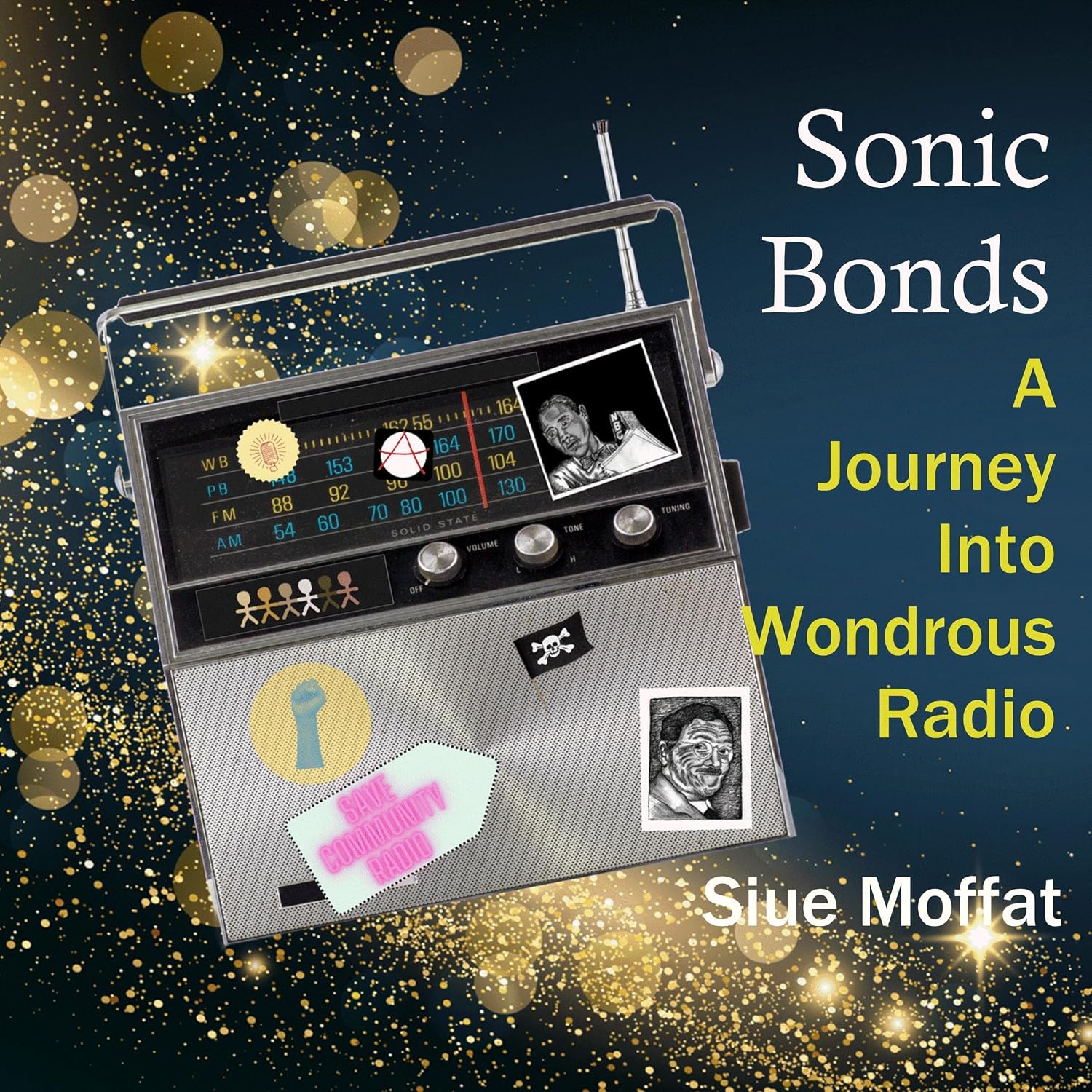 capítulo por capítulo baixar Sonic Bonds: A Journey into Wondrous Radio