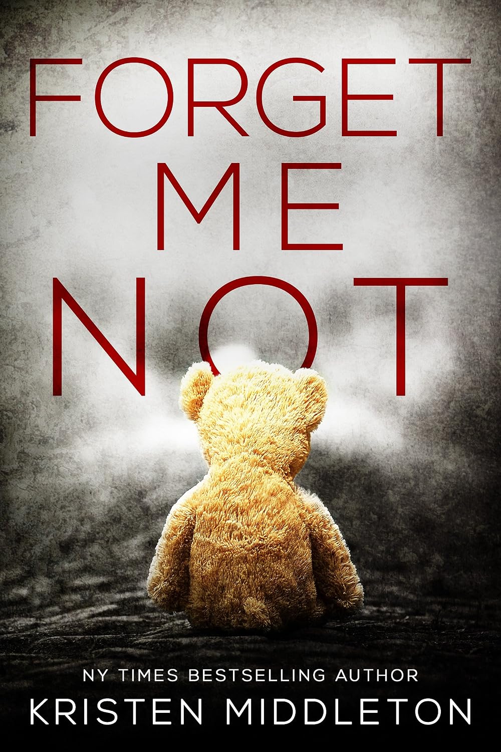 ler totalmente Forget Me Not - A Psychological Stalker Thriller with a Shocking Twist (Summit Lake Thriller Book 1) (English Edition)