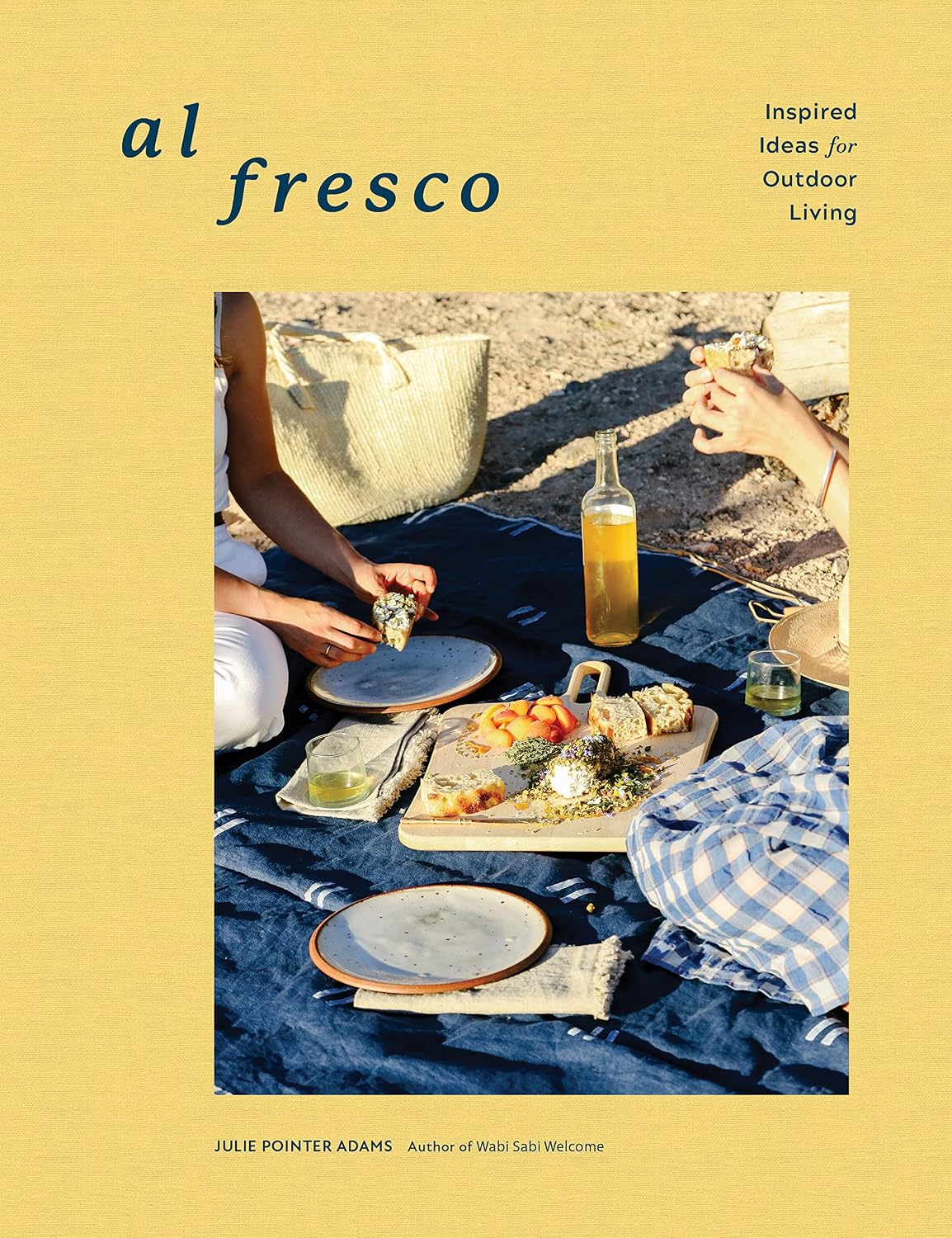 Al Fresco: Inspired Ideas for Outdoor Living baixar livro de graça
