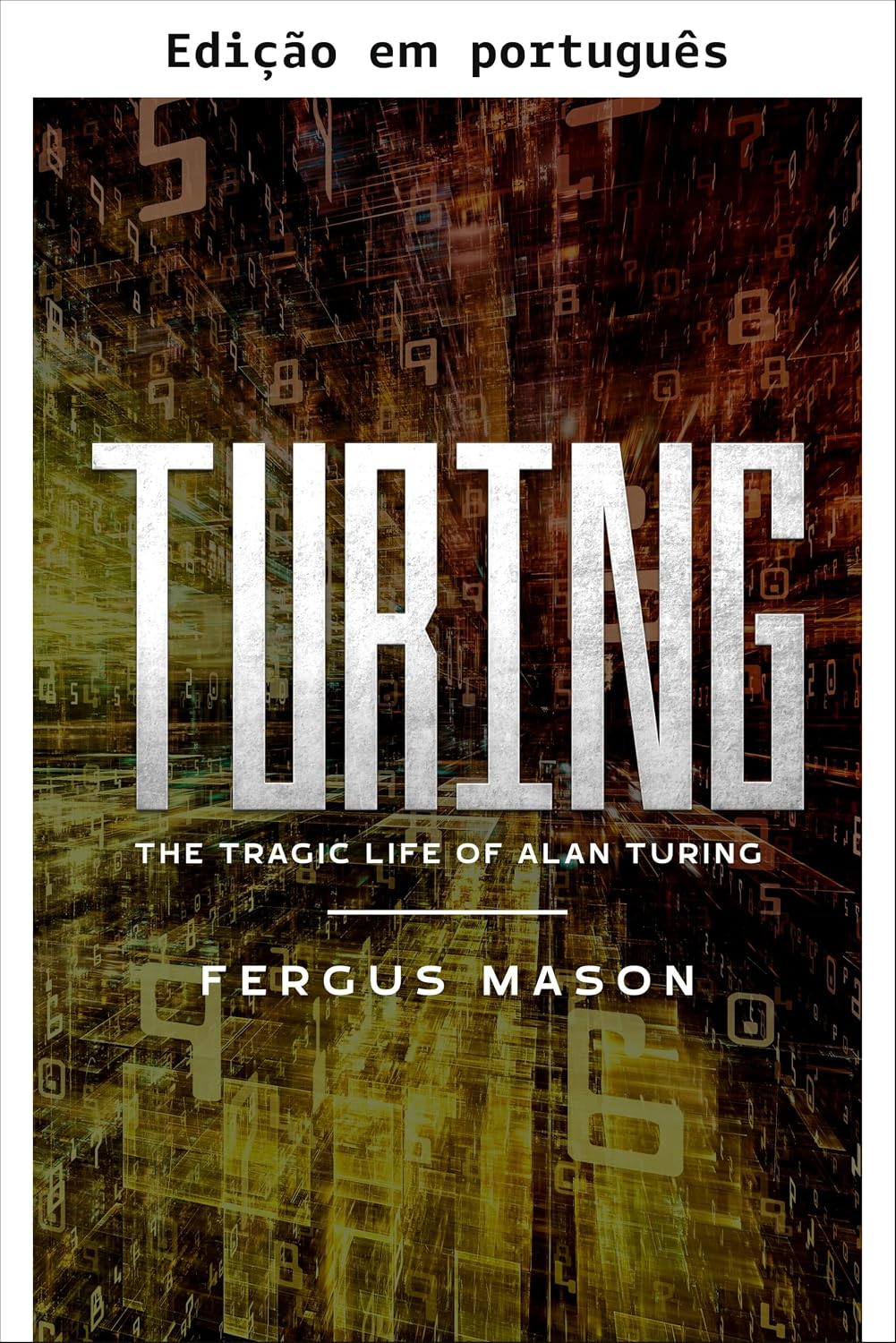 Turing (Biografias curtas Livro 14) baixar livro de graça