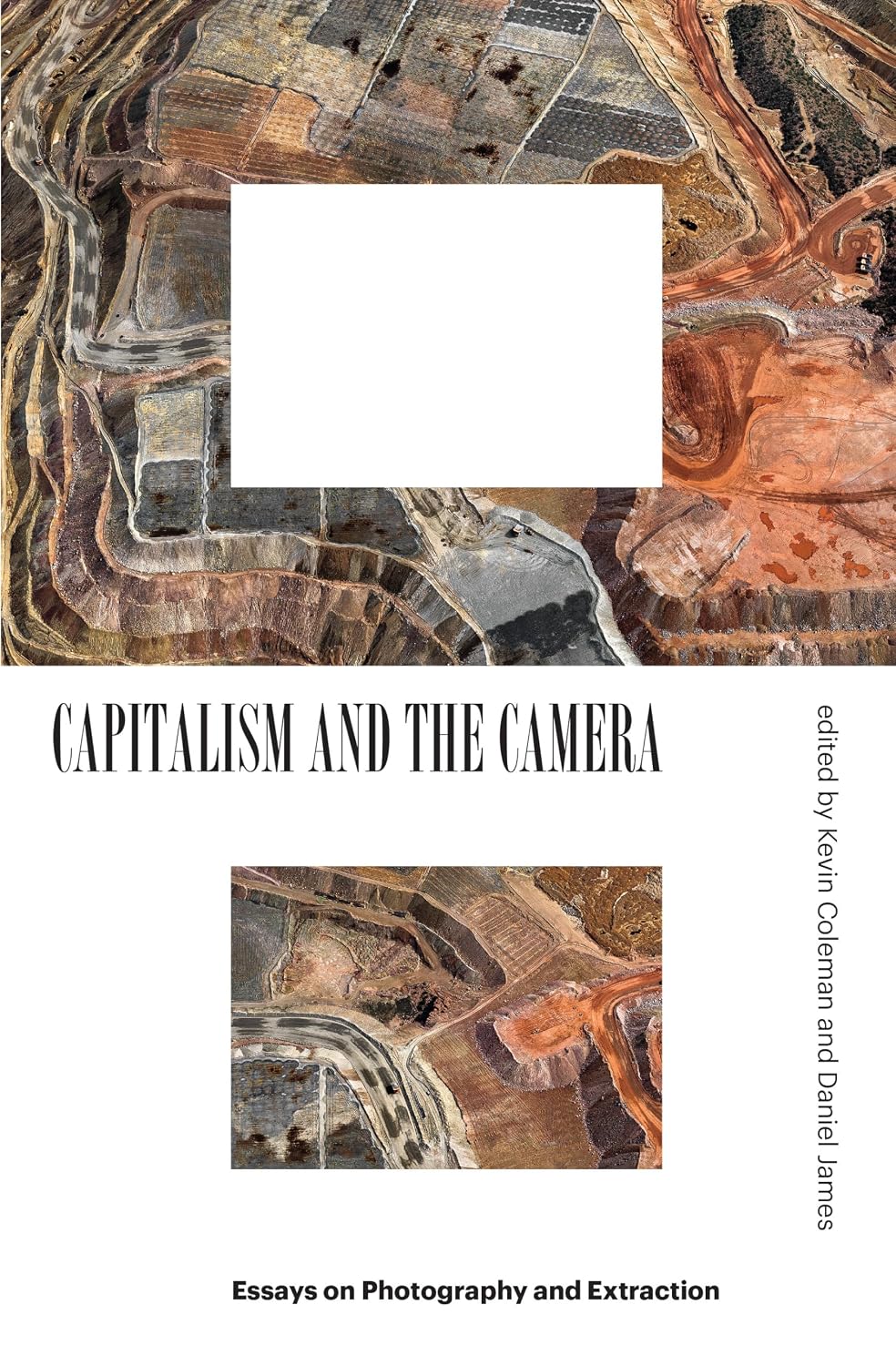 Capitalism and the Camera: Essays on Photography and Extraction baixar o livro de graça