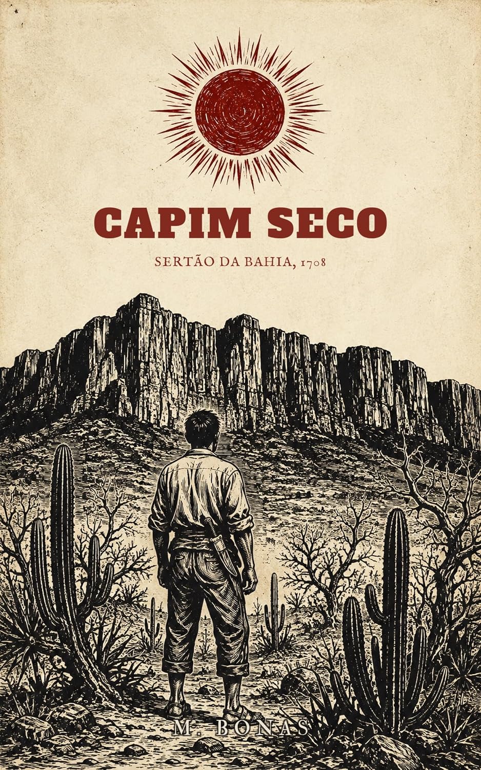 Capim Seco baixar livro de graça