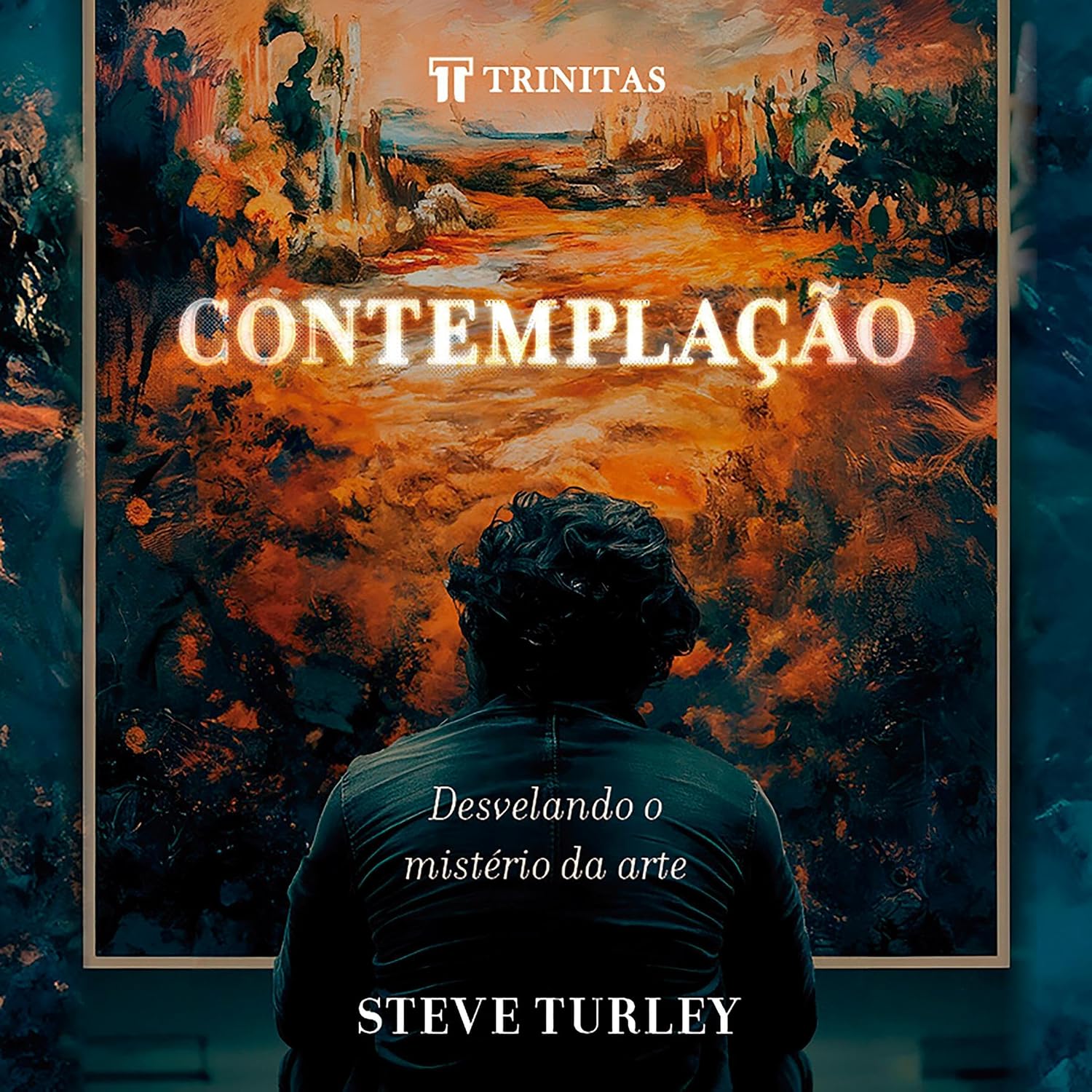 Contemplação: Desvelando o mistério da arte baixar o livro de graça