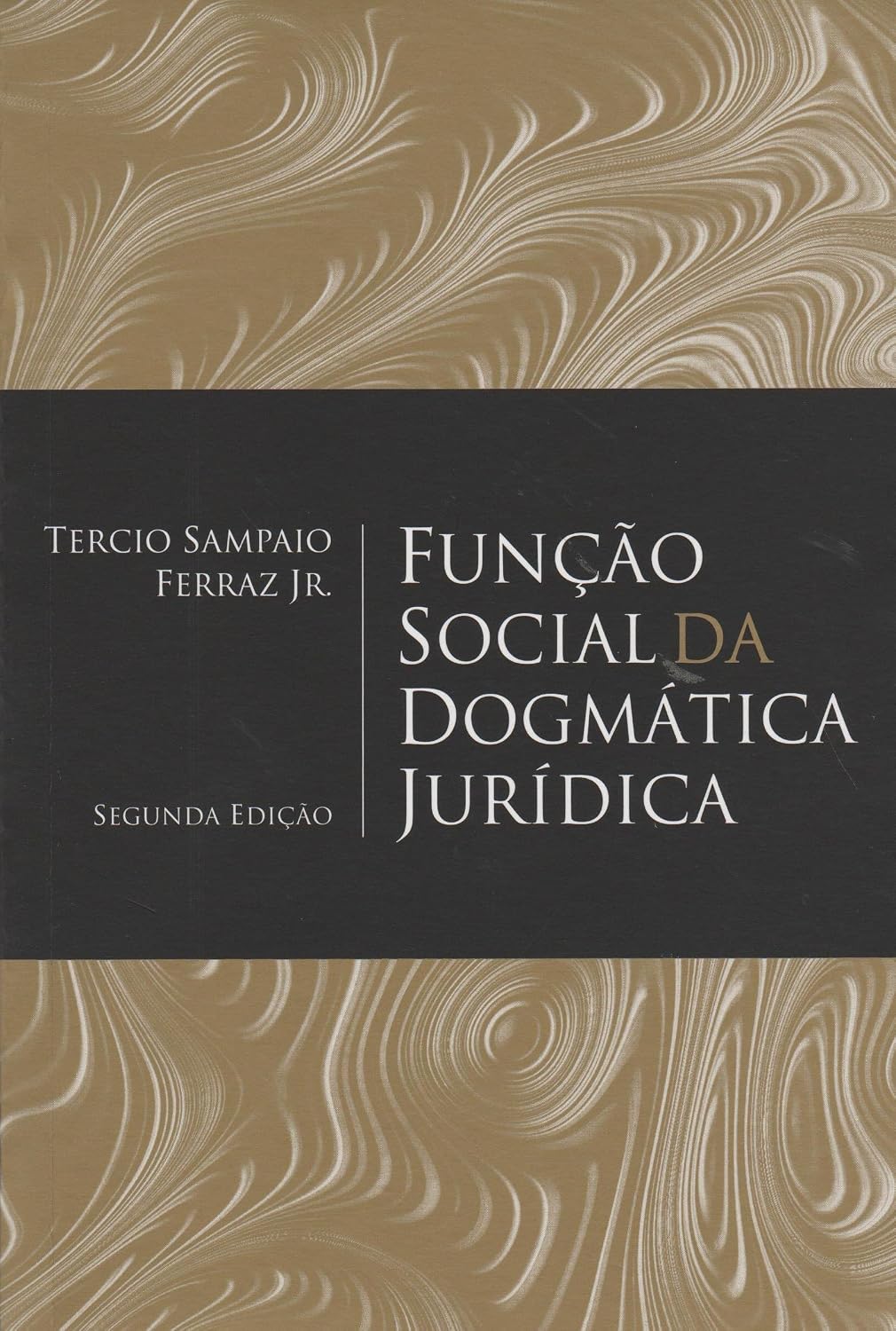 FUNÇÃO SOCIAL DA DOGMÁTICA JURÍDICA - 2ª Edição 2015 baixar o livro de graça