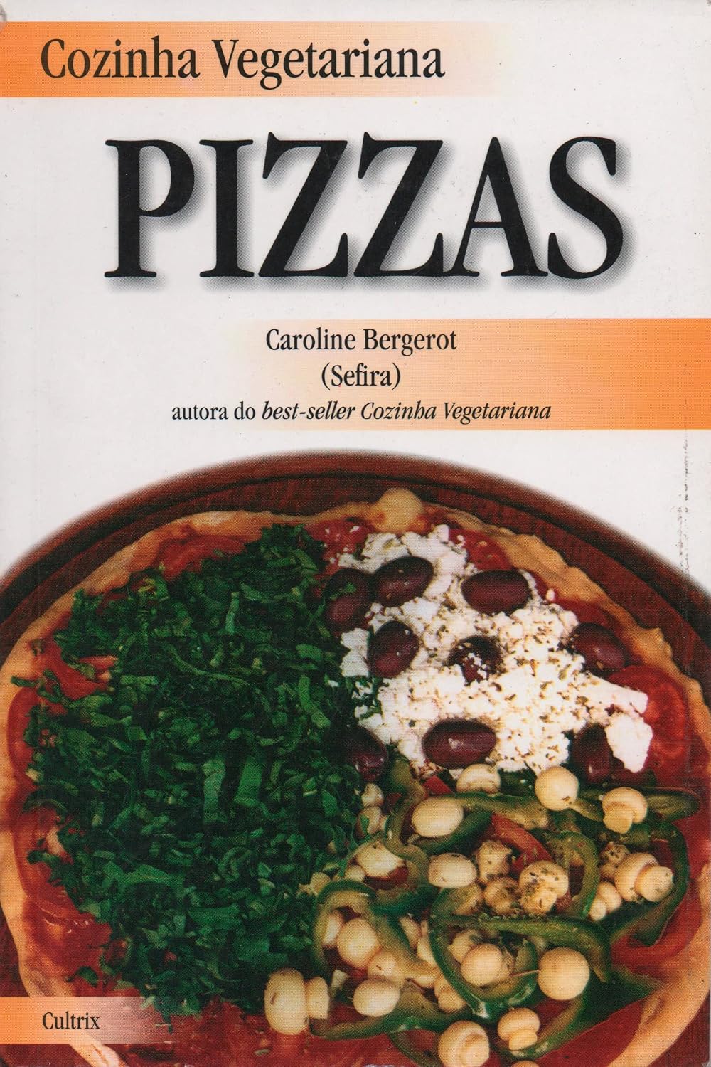 Cozinha Vegetariana Pizzas baixar o livro de graça