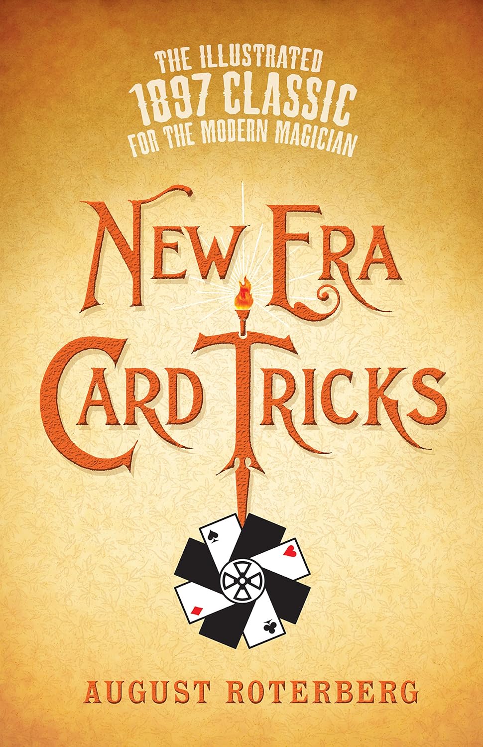 capítulo por capítulo baixar New Era Card Tricks: The Illustrated 1897 Classic for the Modern Magician (English Edition)