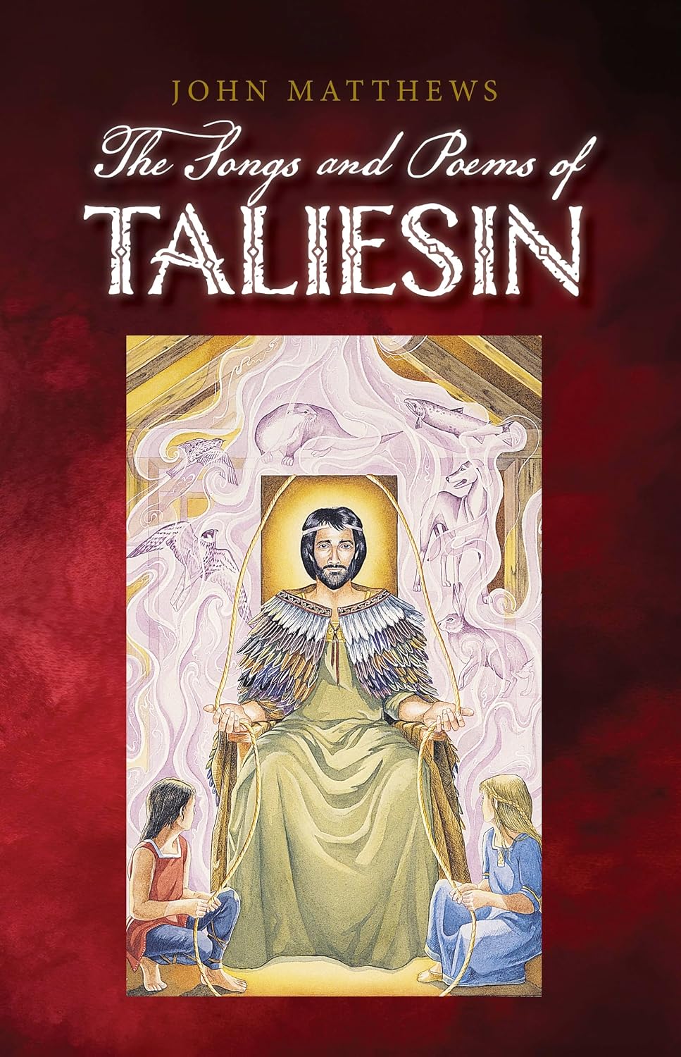 capítulo por capítulo baixar The Songs and Poems of Taliesin (English Edition)