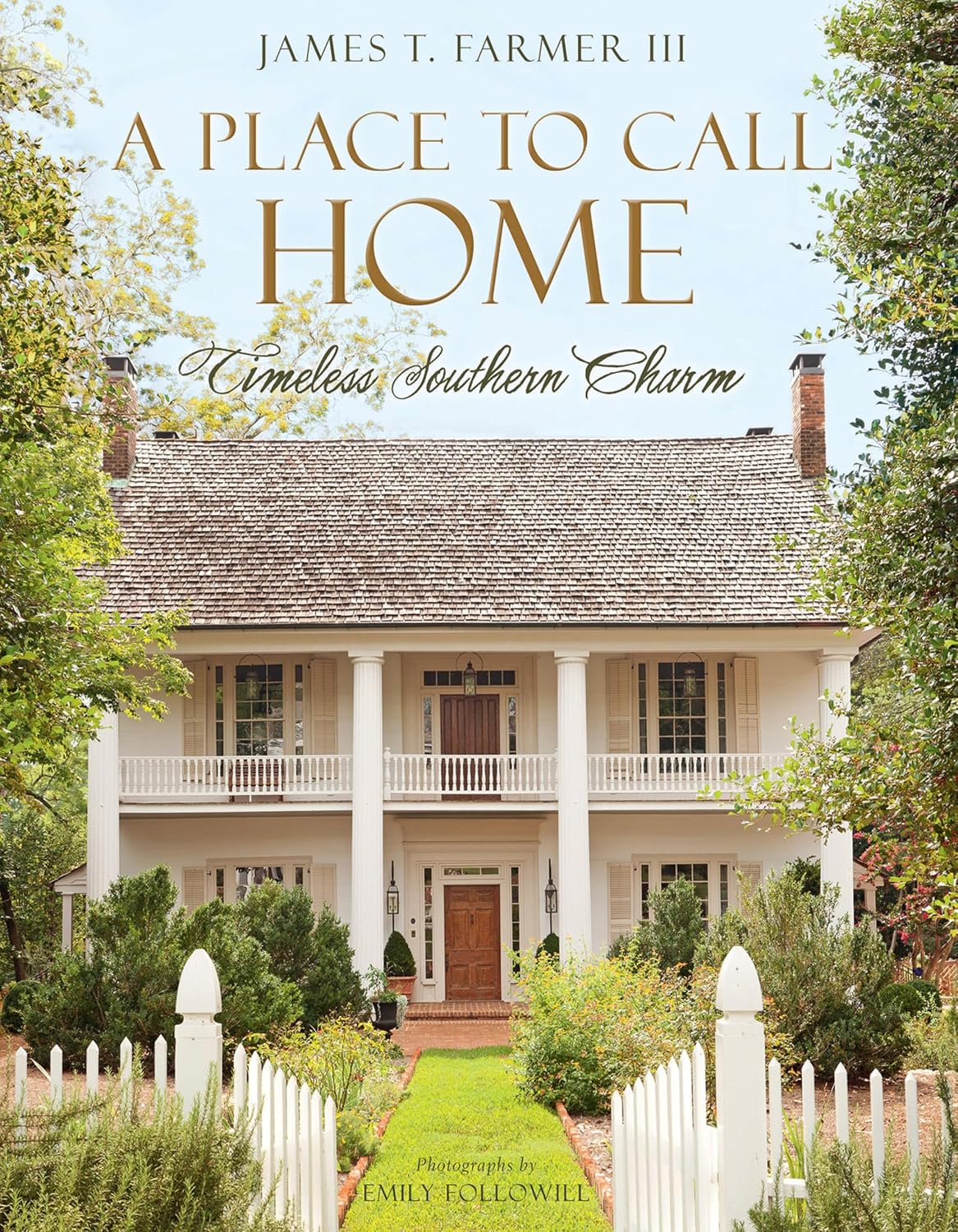 capítulo por capítulo baixar A Place to Call Home: Timeless Southern Charm (English Edition)