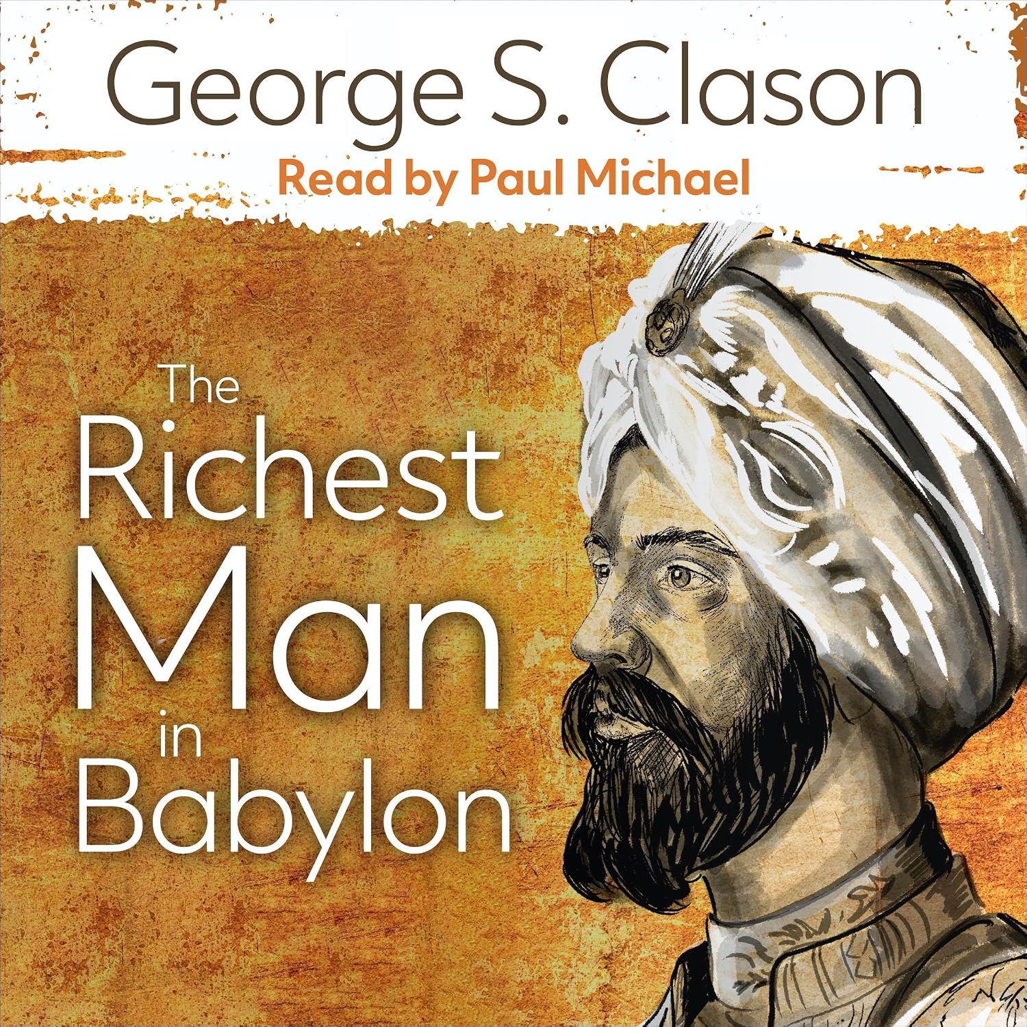 capítulo por capítulo baixar The Richest Man in Babylon