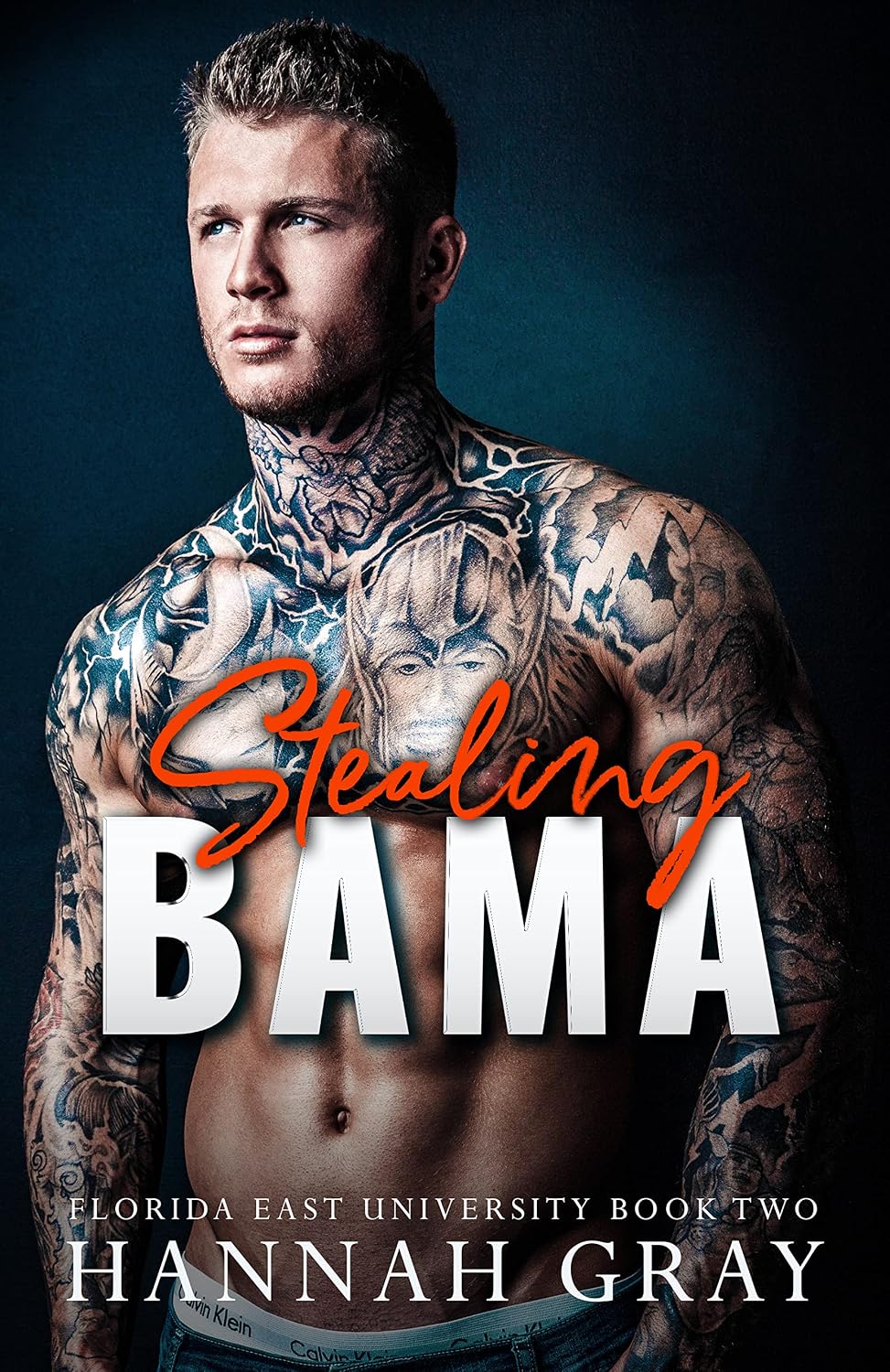 Stealing Bama: An Enemies to Lovers Romance (Florida East University Book 2) (English Edition) baixar o livro de graça