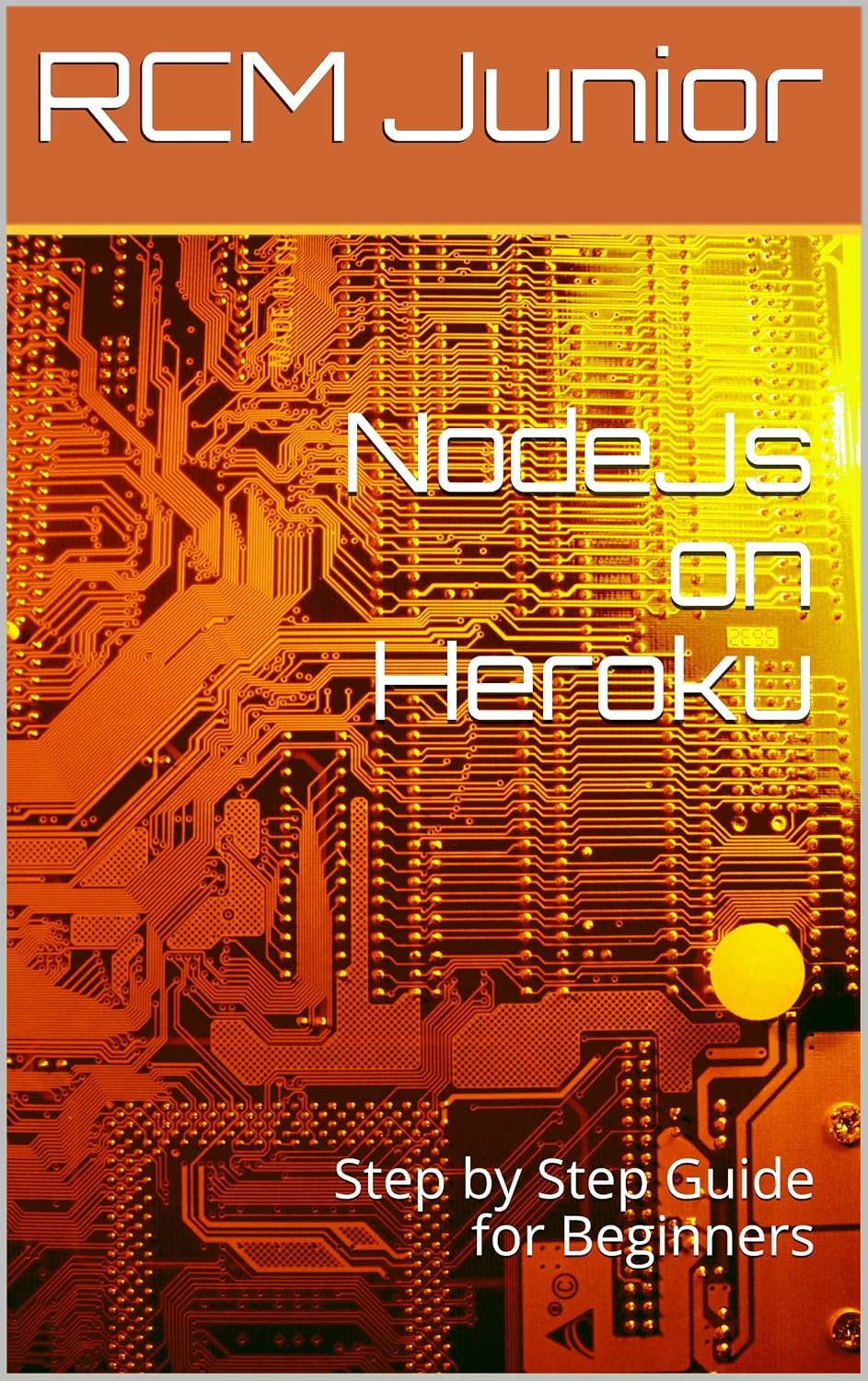 ler totalmente NodeJs on Heroku: Step by Step Guide for Beginners (English Edition)