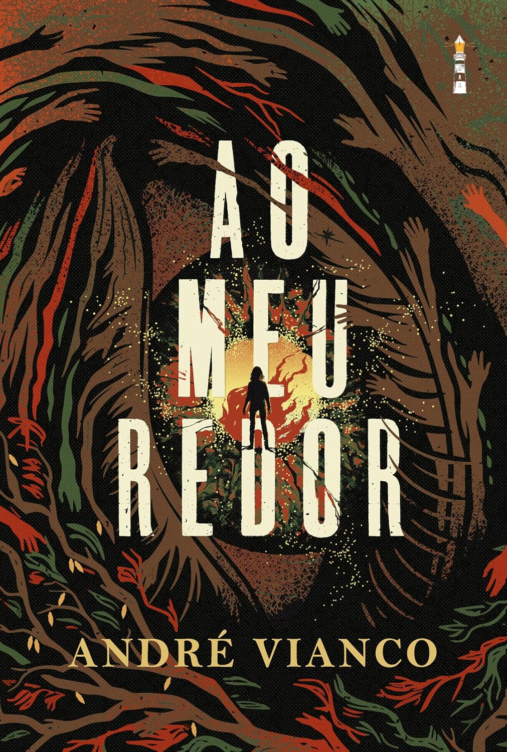 Ao meu redor baixar o livro de graça