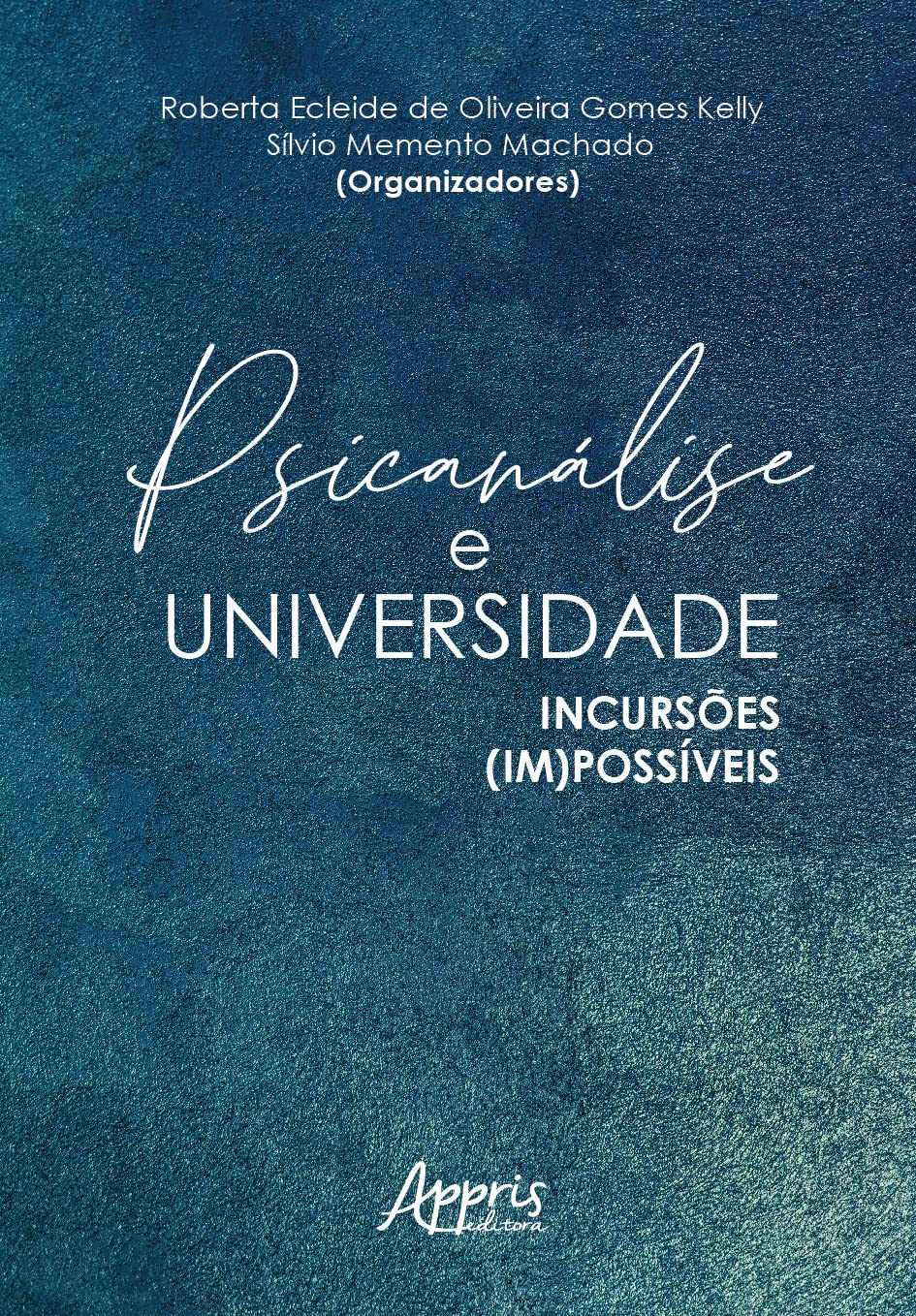 capítulo por capítulo baixar Psicálise e Universidade: Incursões (Im)Possíveis