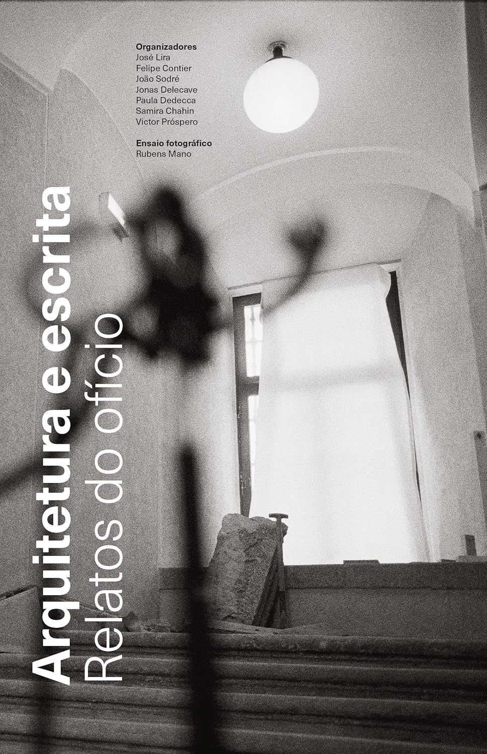 capítulo por capítulo baixar Arquitetura e escrita: Relatos do ofício