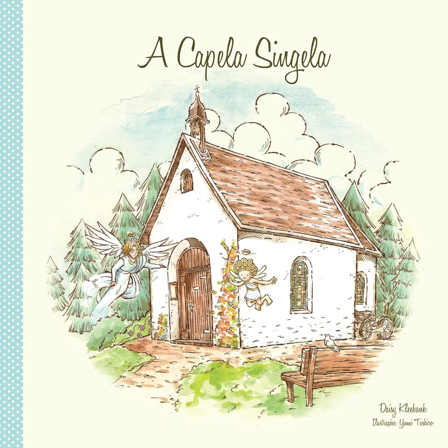 A Capela Singela baixar o livro de graça