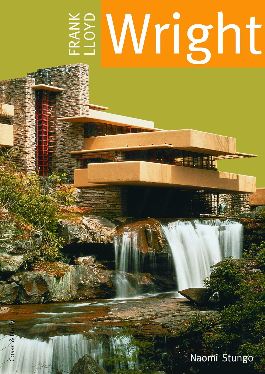 Frank Lloyd Wright baixar o livro de graça