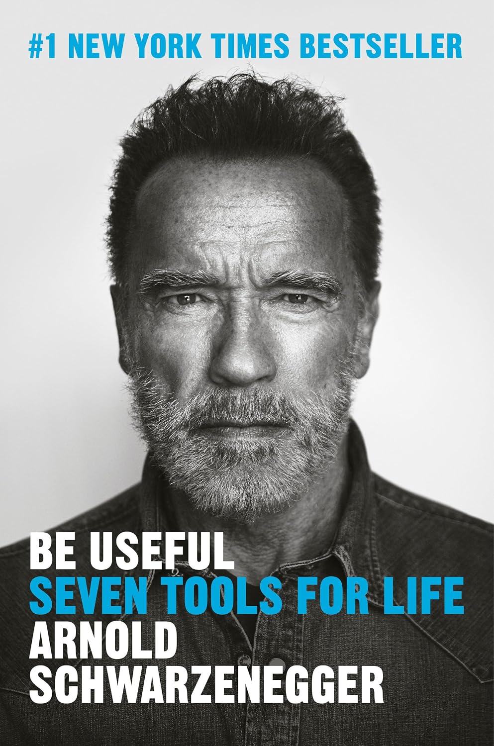 capítulo por capítulo baixar Be Useful: Seven Tools for Life