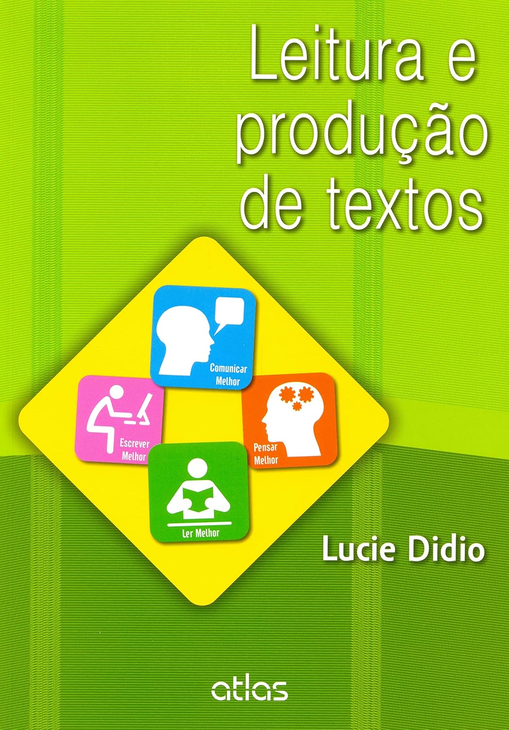 Leitura E Produção De Textos