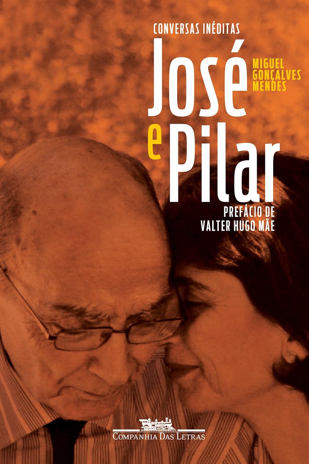 capítulo por capítulo baixar José e Pilar: Conversas inéditas